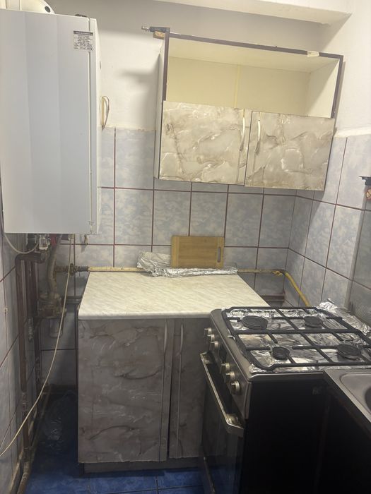 Inchiriez apartament cu 2 camere
