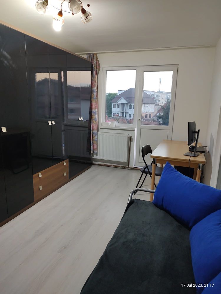 Apartament de închiriat