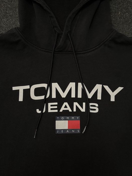 Мъжки Суитчър Tommy Jeans