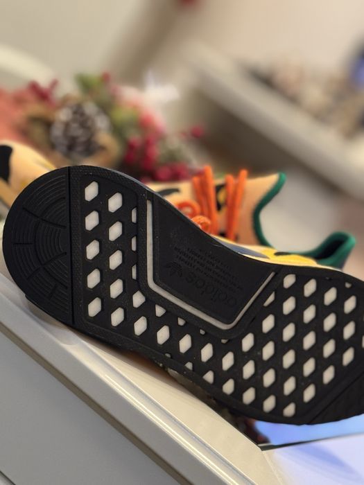 Adidas NMD Pharell noi 43