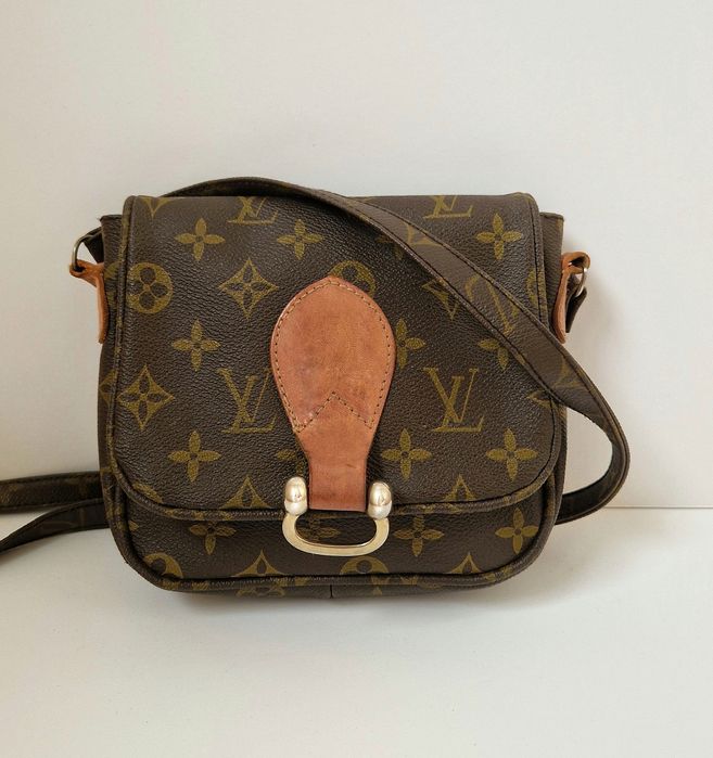 Louis Vuitton Saint Cloud