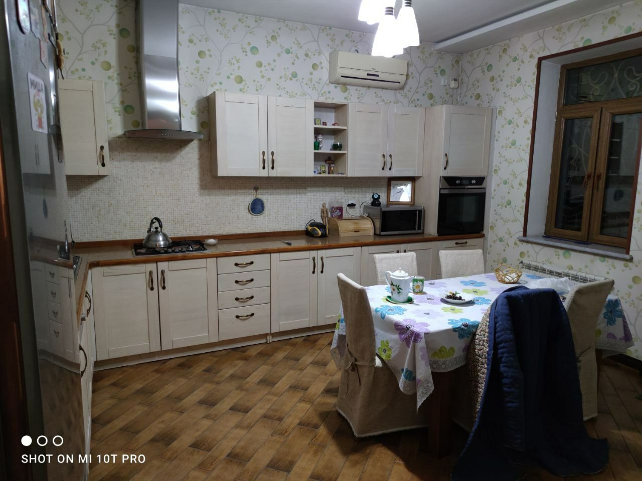 Продается дом недалеко от Кадышева базара.