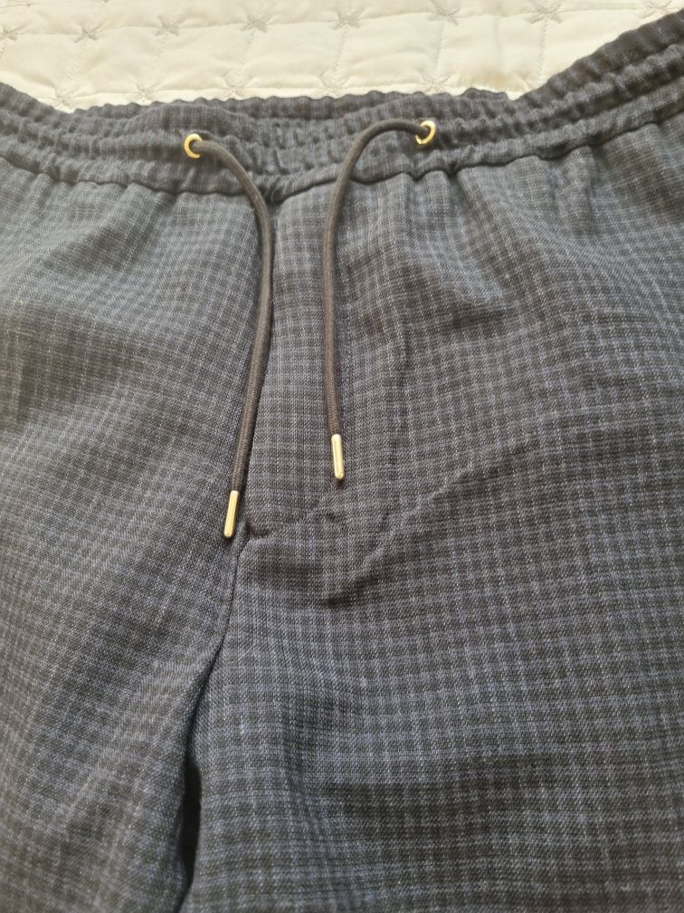 Новые мужские брюки фирмы Paul Smith