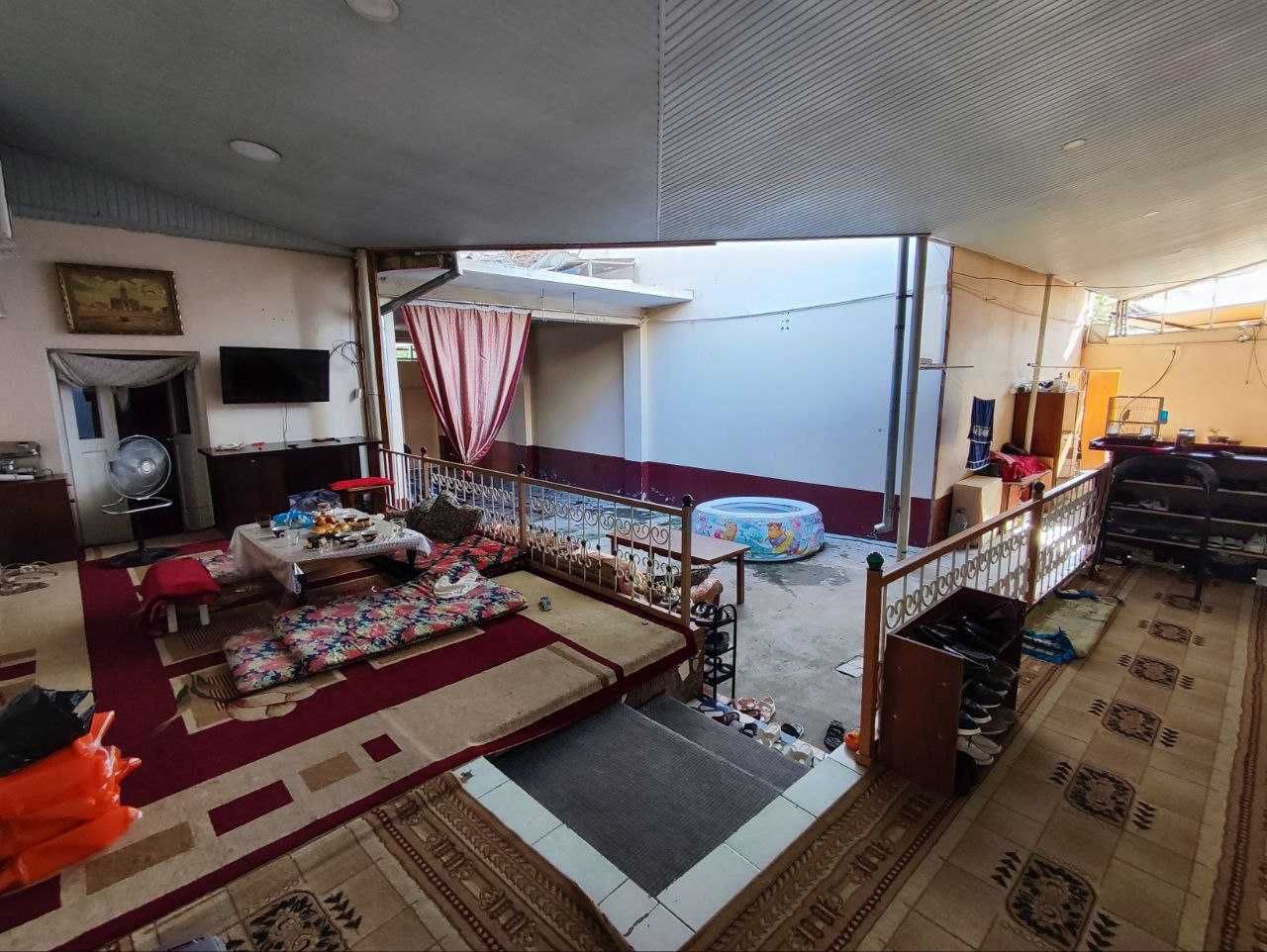 Ракат махаллада участка сотилади Сотуги 113 500 $ Дан