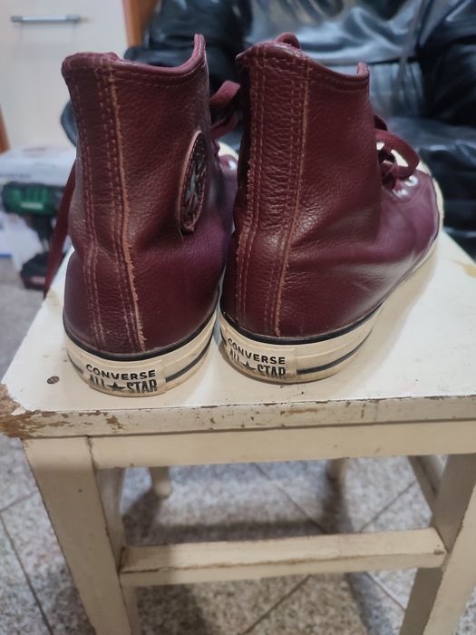 Conversi piele 43-44
