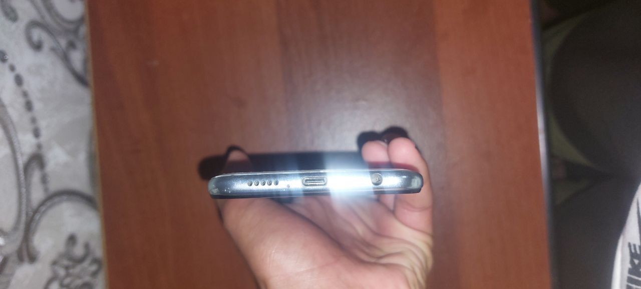 Redmi note 9 pro abmen bor