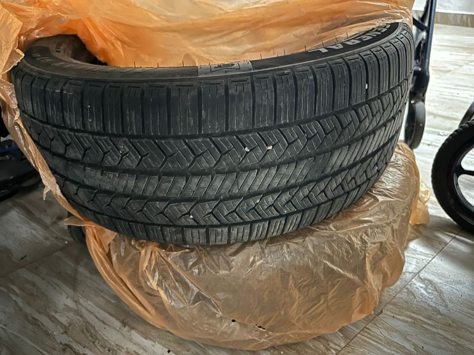 Зимные шины BMW