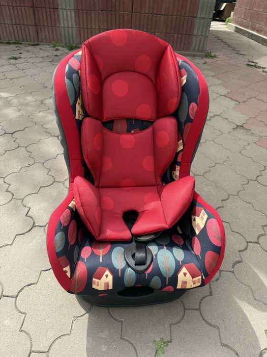 Автокресло новое