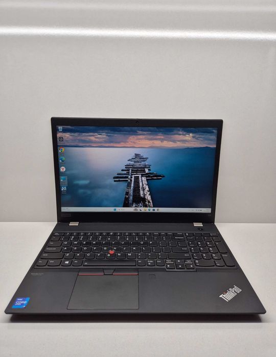 Lenovo Core i7-1185G7  16/256gb M.2 NVMe
