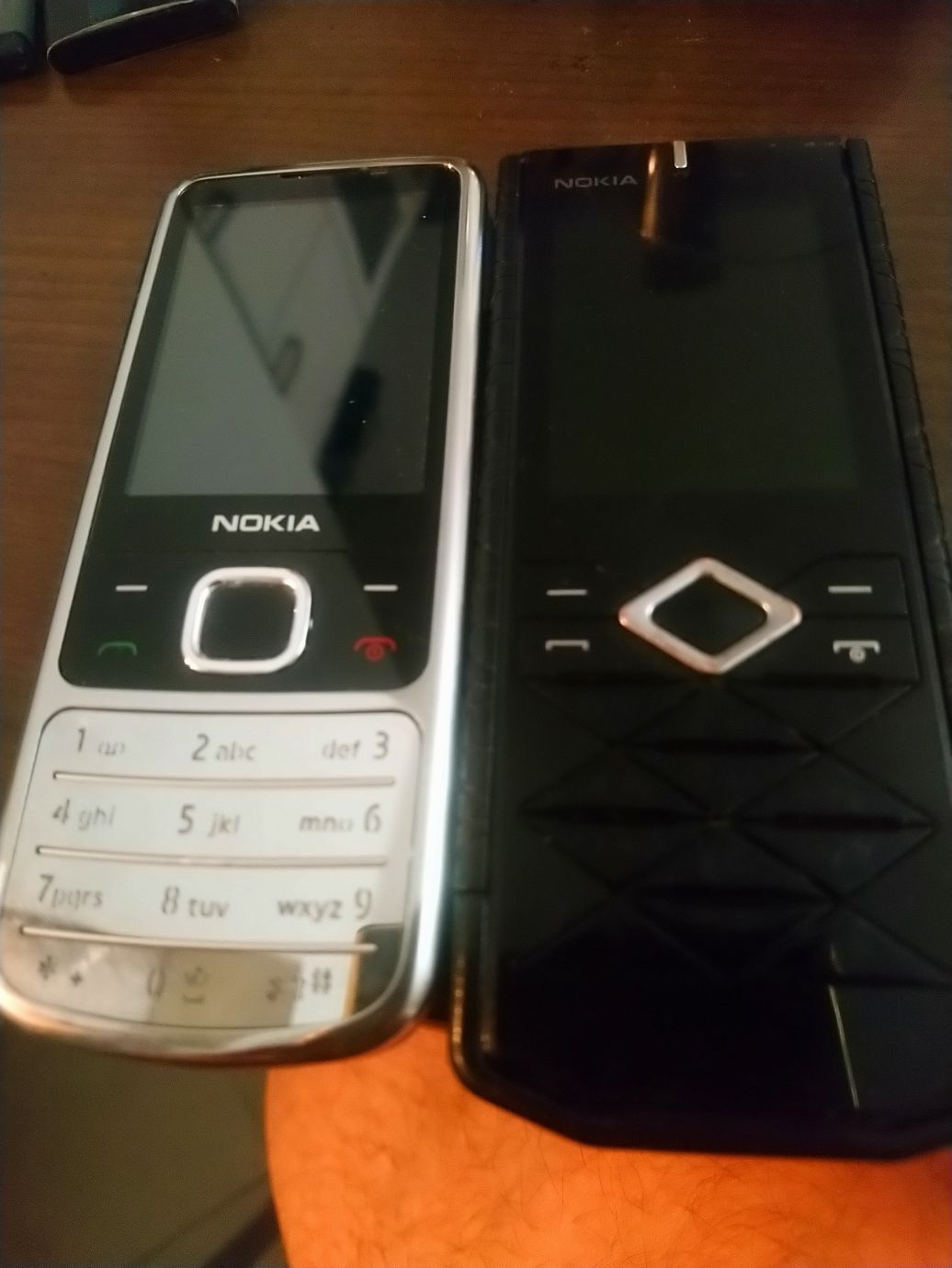 Nokia/Нокия 7900,N8,5630d,N97,3650,6700,N-gage