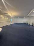 Salon de evenimente/spatiu comercial de inchiriat
