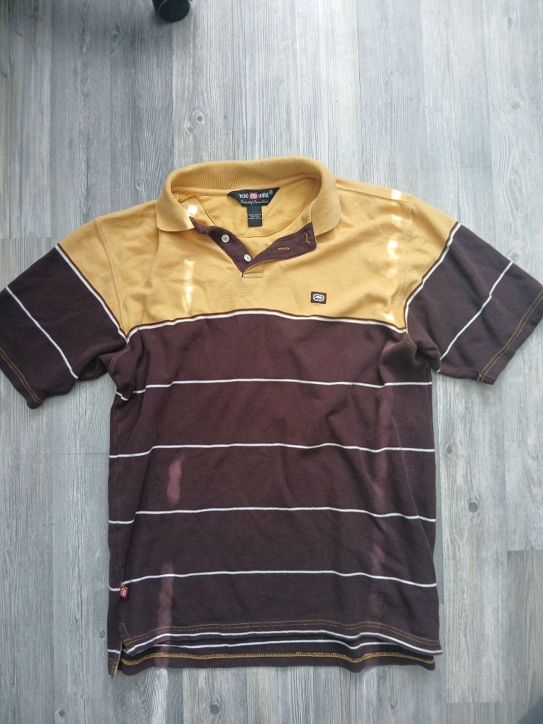 Dickies, ECKO, Ralph Lauren поло