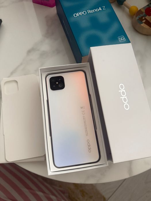 OPPO Reno 4 Z 5G