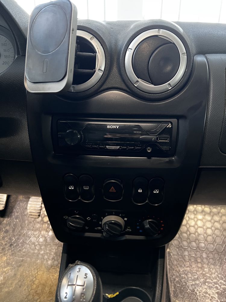 Vand Dacia Logan 1.4 MPI GPL