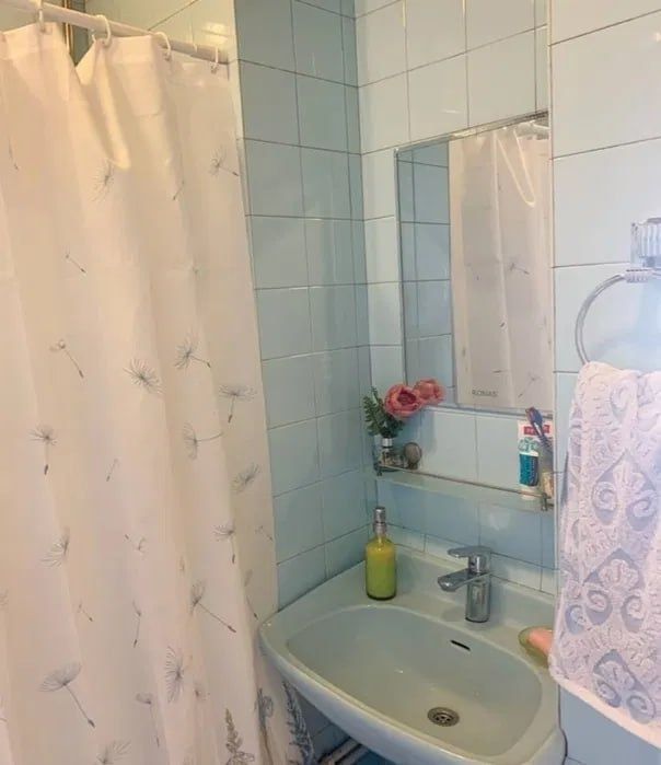 Квартира Центр Мирабад 2//4//16 63м2  Жемчуг
