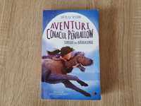 Aventuri la conacul Penhallow - Holly Webb