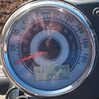Benelli 400 Imperiale, A2, ABS, 2022, NOU!