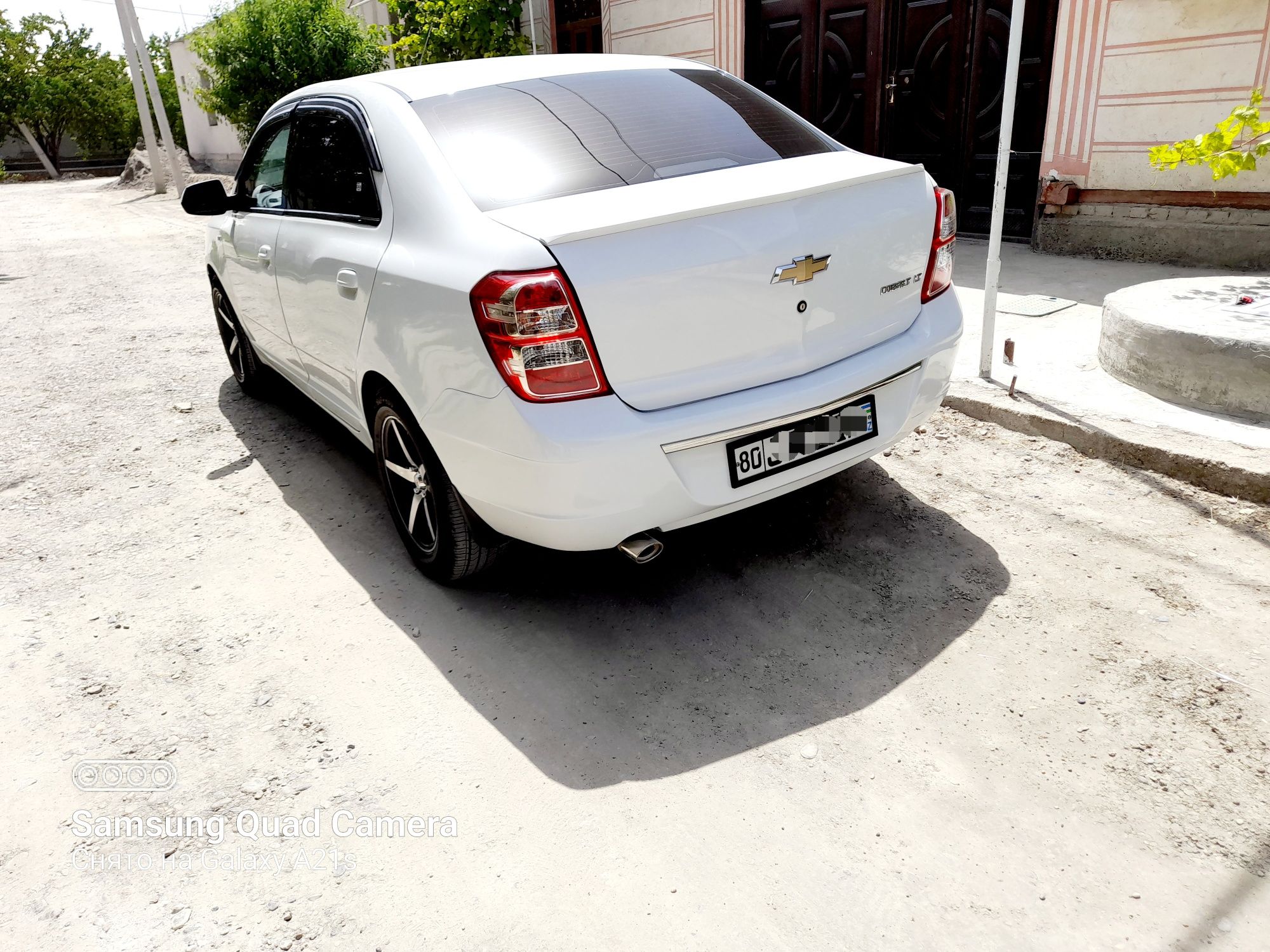 Kobalt mexanika 2021