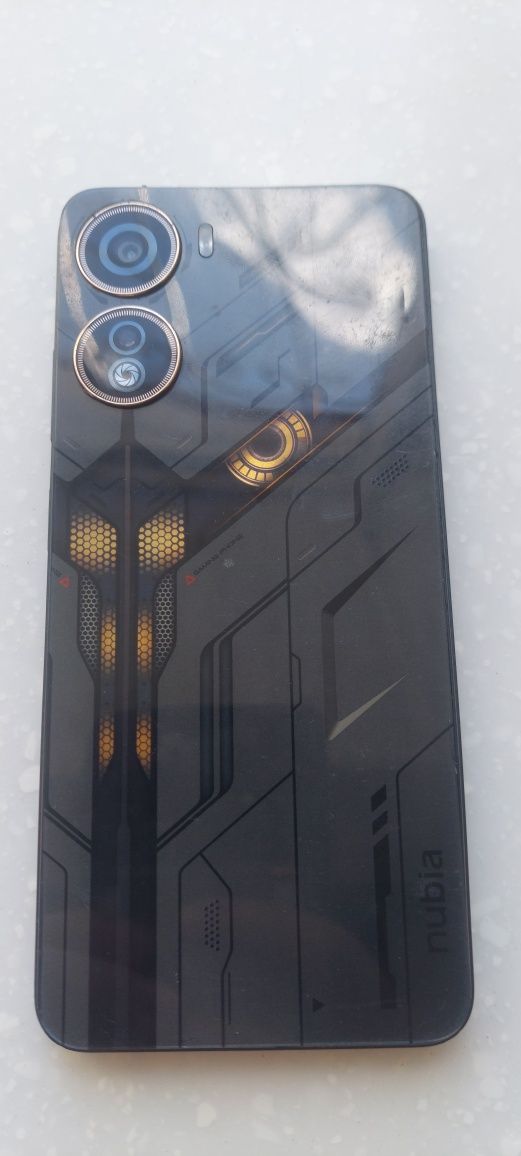 Продам zte nubia neo 5g