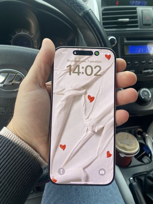 Пррдам айфон 16 Pro Max