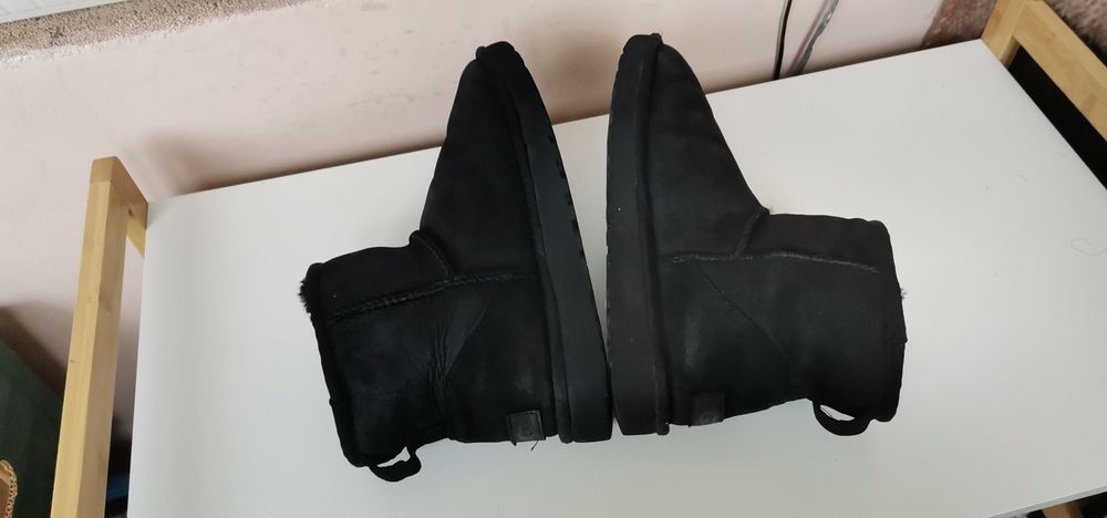 Ботуши UGG 39 н. Оригинални!!!