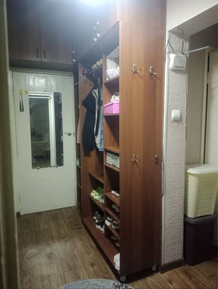 Продам квартиру Юнусабадский район Yunusobod 7 kvartal Поликлиника 52