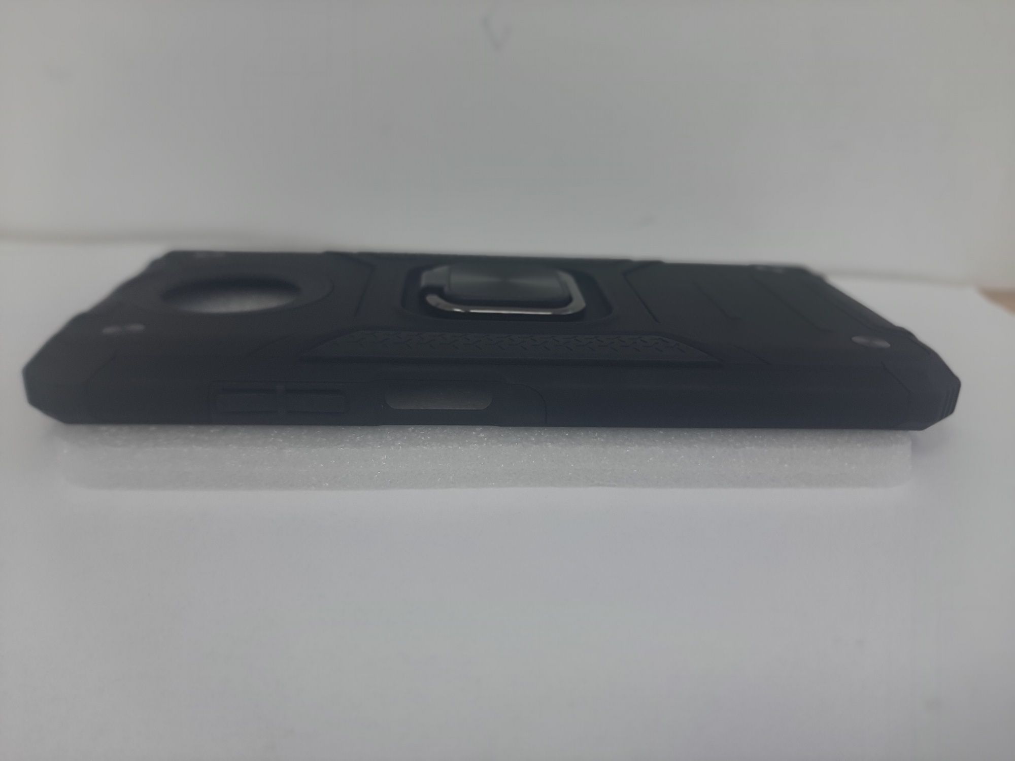 Husă antișoc Xiaomi Redmi Note 9 5g protecție carcasă stand dock