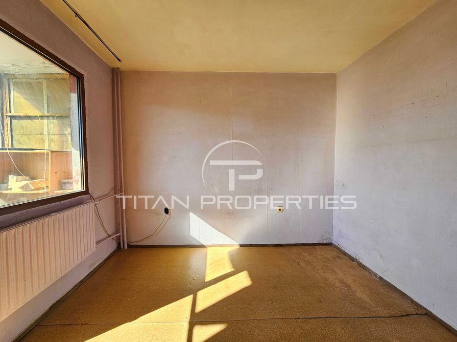 Продава се Двустаен апартамент в Пловдив, Филипово - 43 кв.м за 1977 €/кв.м - Снимка #3