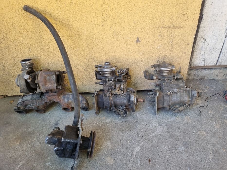 Piese audi 80 egr,, caseta direcție, antena