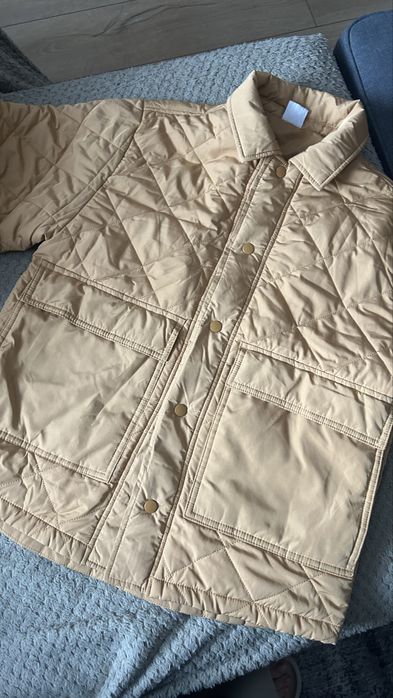 Ново пролетно - есенно яке Zara момче