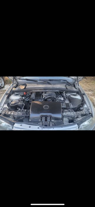 БМВ Е87 2007 година.