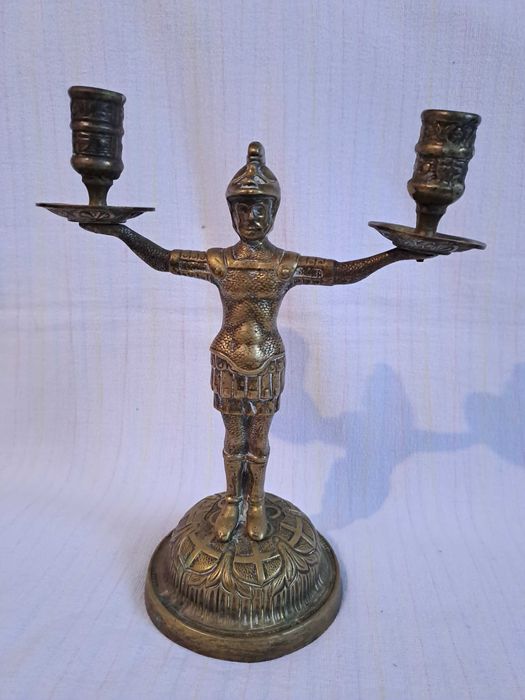 sfesnic bronz statueta bronz 26 cm empire franta