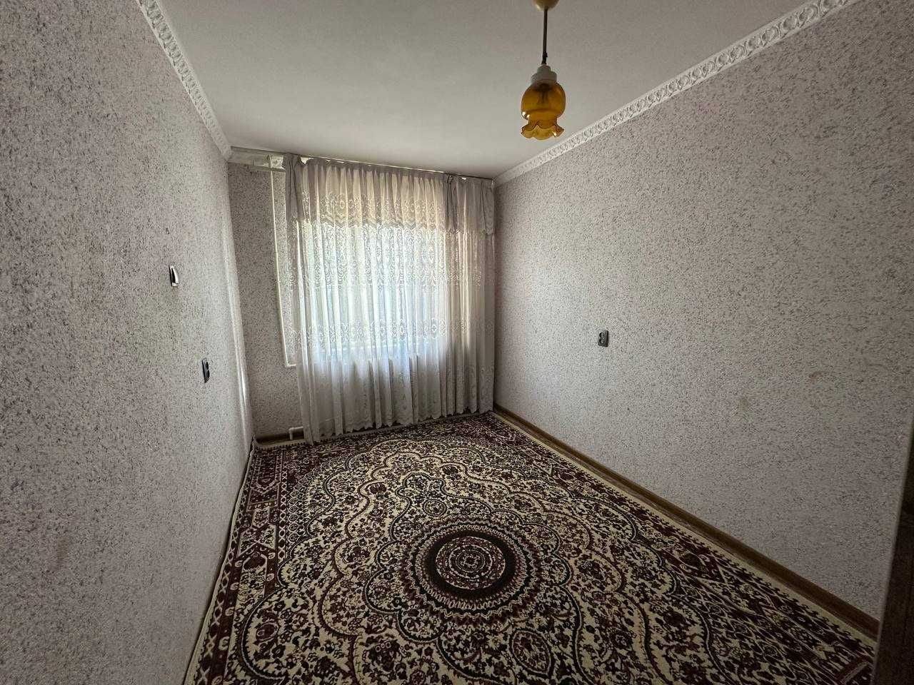 Продаётся 3х комн квартира на 2 этаже Ор-р Шарк 2 Чевар