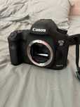 Canon EOS 5D Mark III kit EF 24-105mm