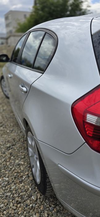 Bmw 120/177 hp/e87/n47/trapa/xenon