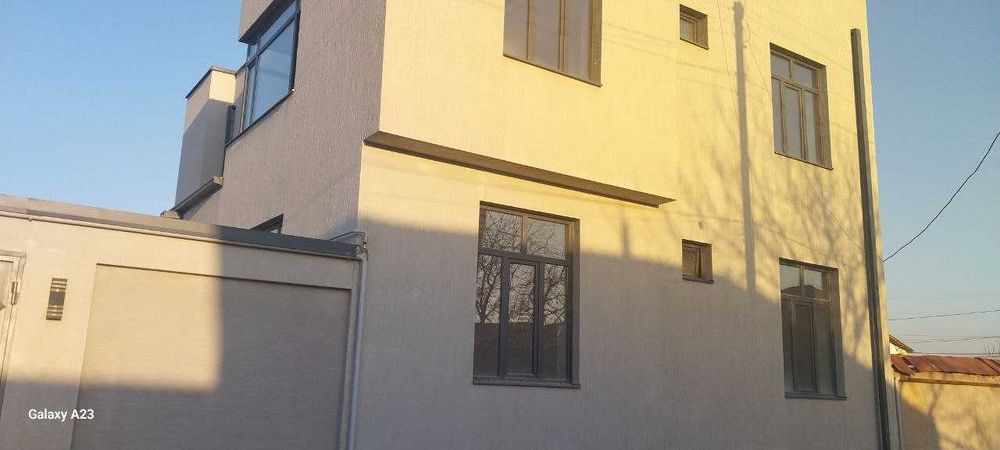 Аренда хайтек ховли (участка)  Олмазор туманида 1500 у.е