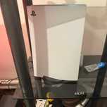 Playstation 5 cu disc , 3 manete, casti PS, SSD 2 TB, rdiator adaugat