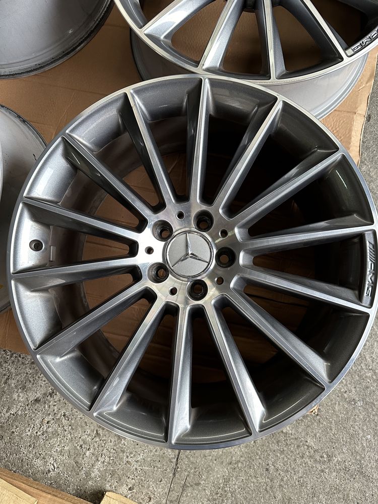 Jante Mercedes Amg 20”