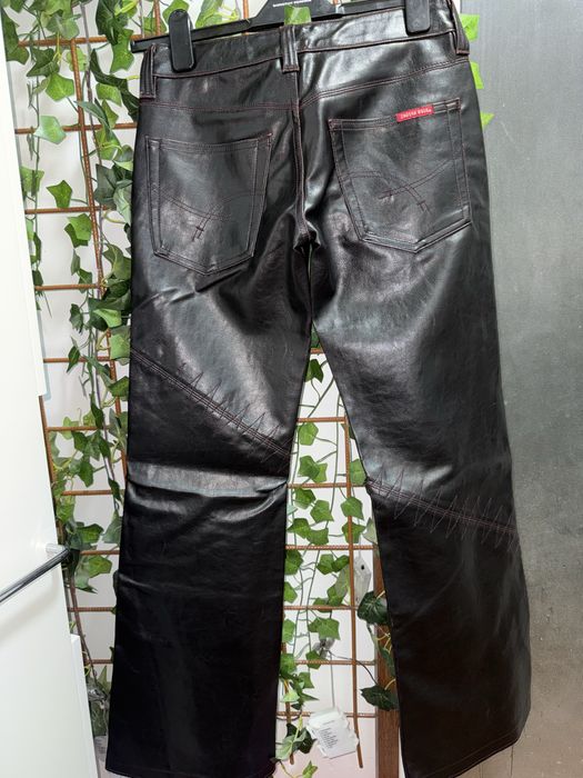 Pantaloni Indian Rose marime 28