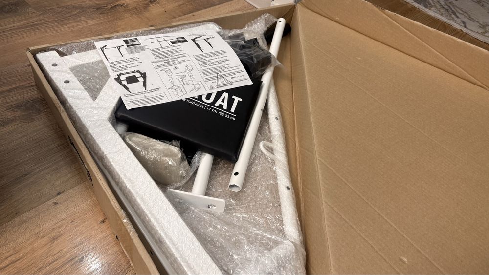 Продаю турник 3 В 1