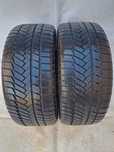Anvelope 245/45/18 an 2023 iarna M+S CONTINENTAL WinterContact Runflat