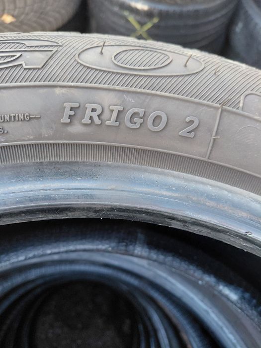 185/60/15" Debica 2бр.гуми дот2022