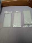 Husa fata/spate, capsula Samsung a55