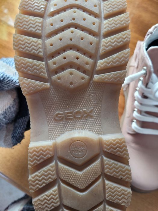 Ghete copii in stare buna