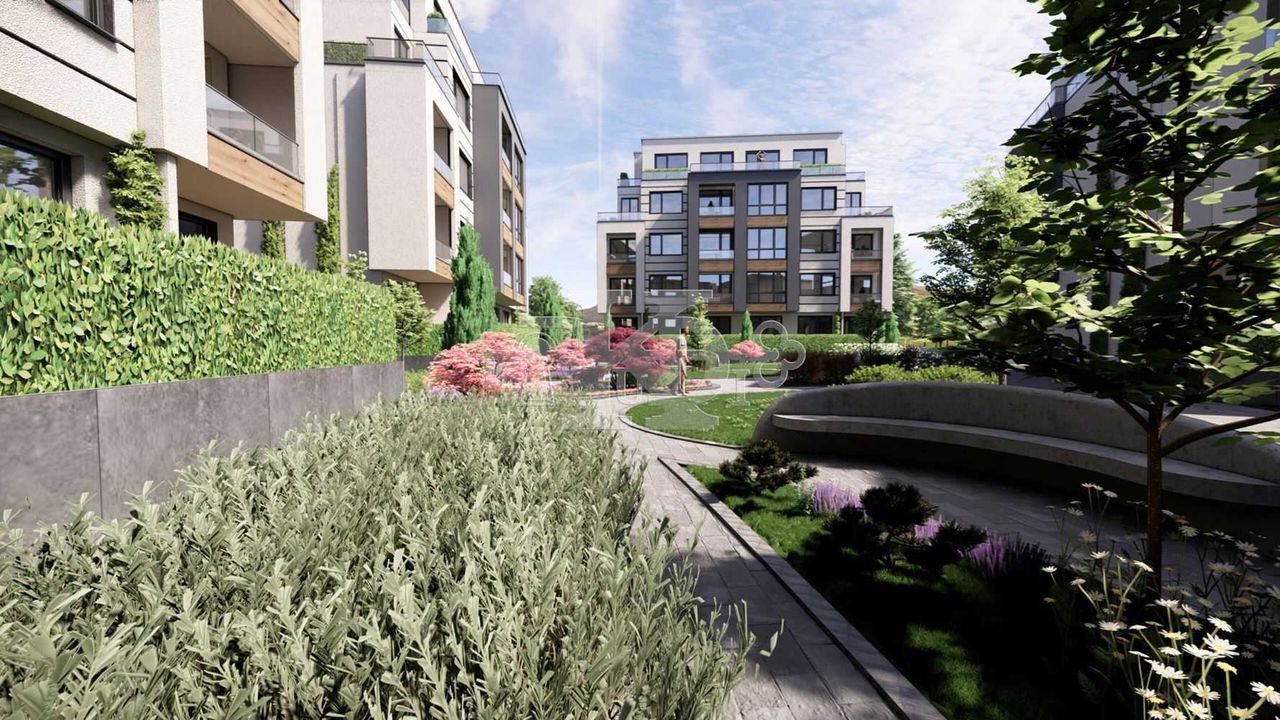 Продава се Двустаен апартамент в Добрич, Добротица - Варненска - 47 кв.м за 990 €/кв.м - Снимка #4