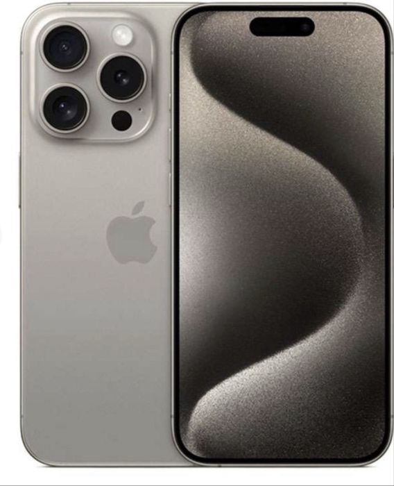 Iphone 15 pro max   Ayfon