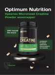 Optimum Nutrition Creatine