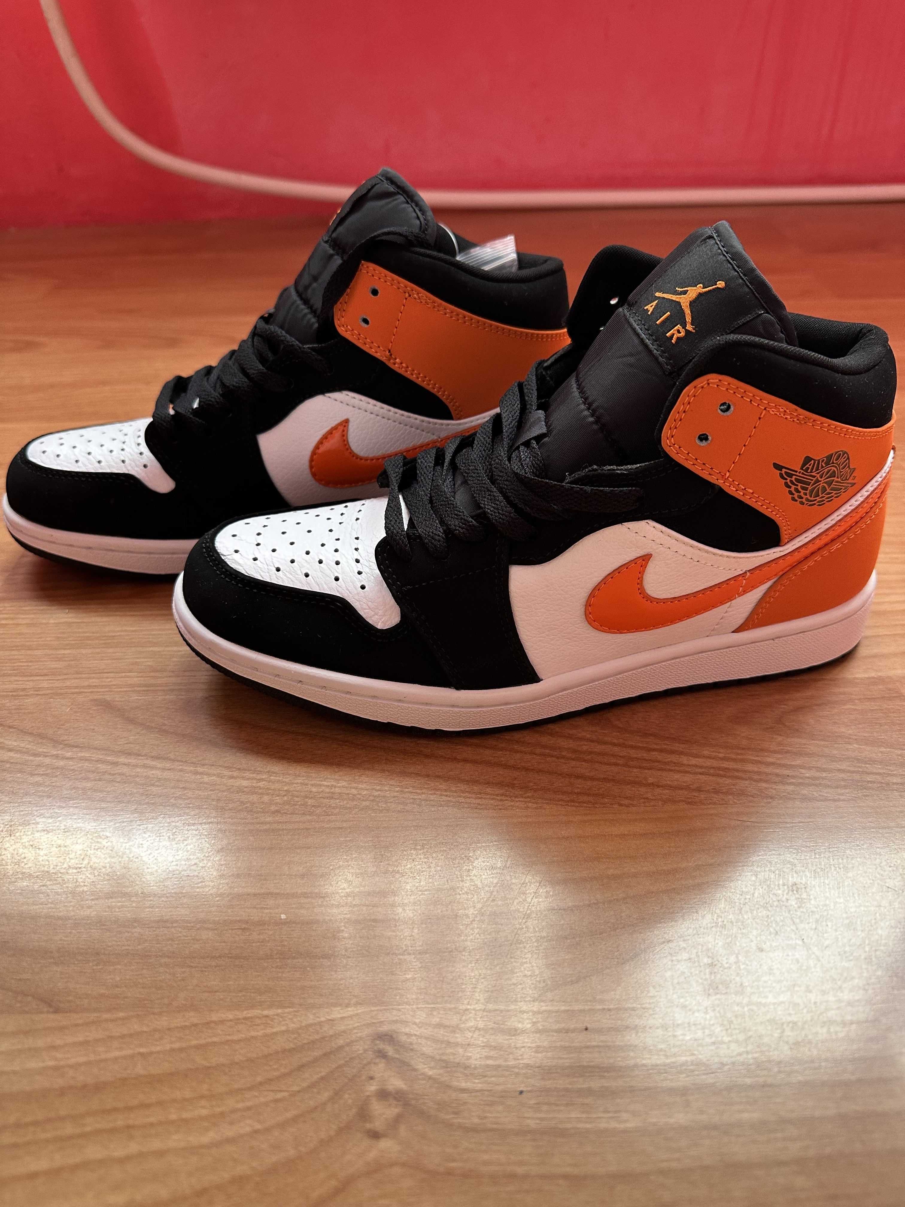 Jordan 1 - Shattered Backboard 41