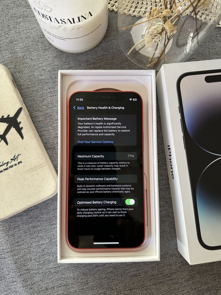 iPhone 12 mini 128gb