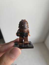 Lego минифигурка Bigfoot